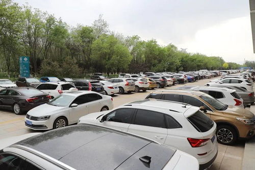 寧夏房車(chē)博覽會(huì)兩日銷(xiāo)售汽車(chē)548輛，銷(xiāo)售額達(dá)9394.22萬(wàn)元