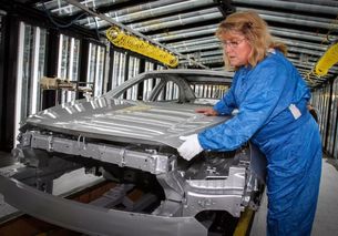 美系車的滑鐵盧 銷量下滑背后的深層反思