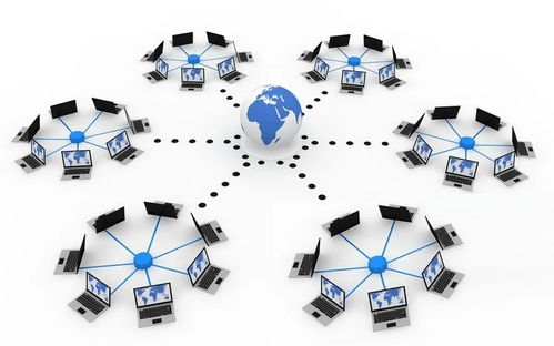 算力網(wǎng)絡與互聯(lián)網(wǎng)數(shù)據(jù)服務 數(shù)字經(jīng)濟時代的基礎(chǔ)設施