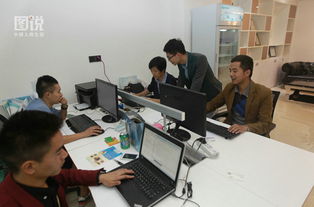 90后創(chuàng)客的空中醫(yī)院 互聯(lián)網(wǎng)數(shù)據(jù)服務助力健康生活新篇章